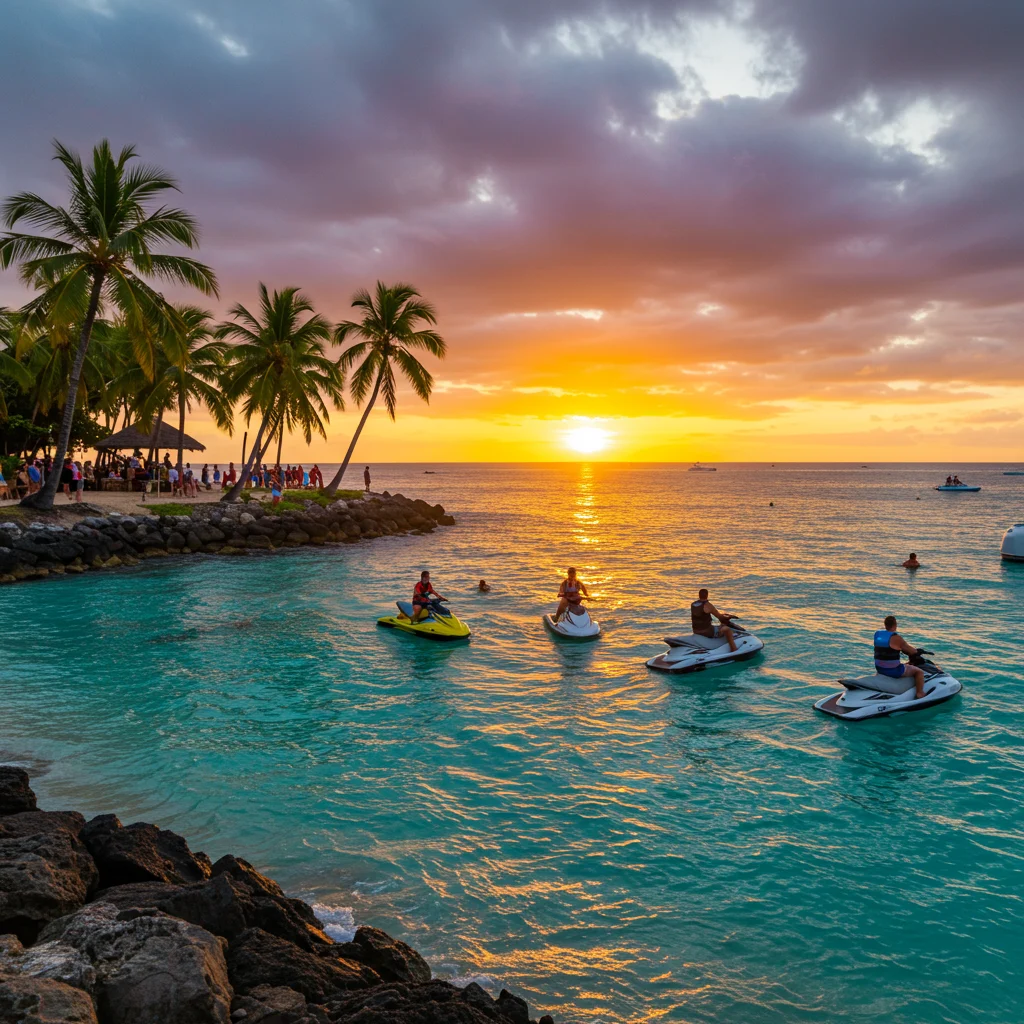 Conclusion: Ready to Discover Puerto Rico’s Jetski Delights?