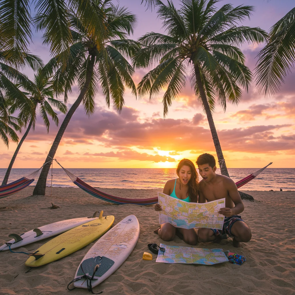 Conclusion: Ready to Escape the Ordinary in Puerto Rico?