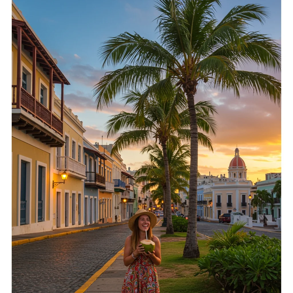 Conclusion: Ready to Ignite Your Travel Spirit in Puerto Rico?