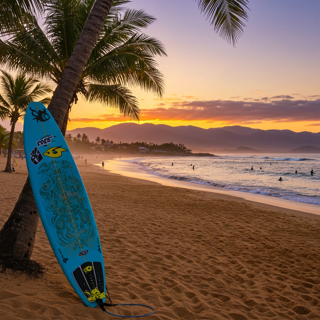 Conclusion: Ready to Ride Puerto Rico’s Best Waves?
