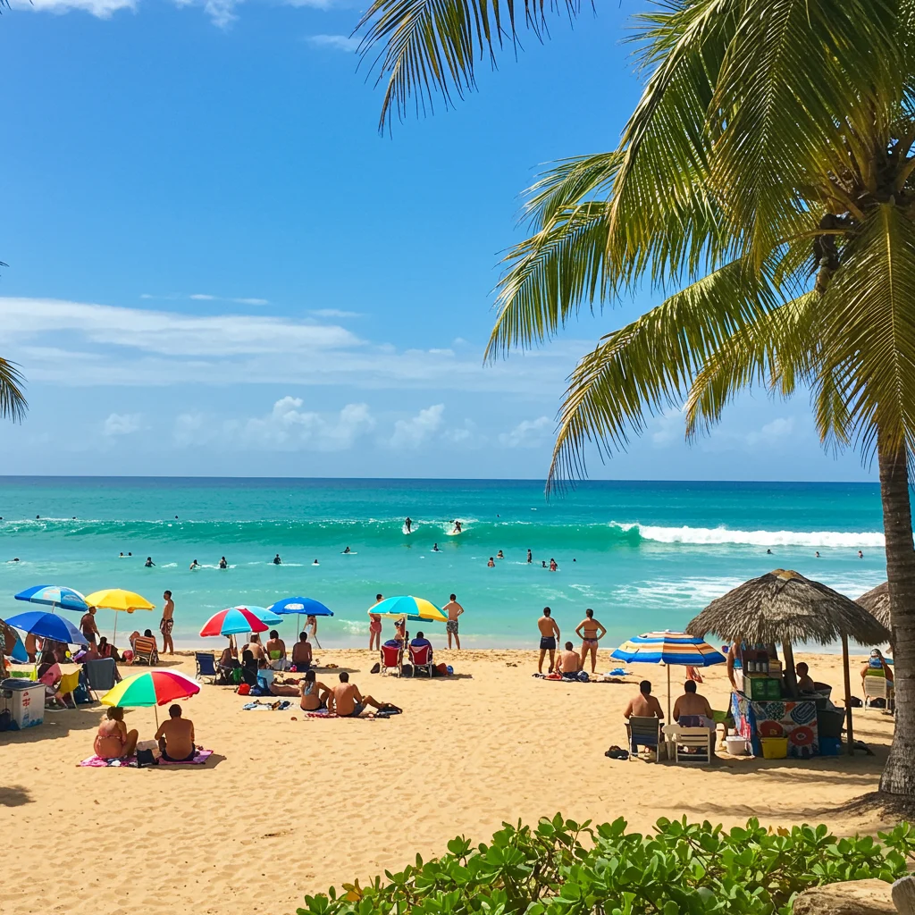 Conclusion: Ready to Ride the Waves in Puerto Rico?