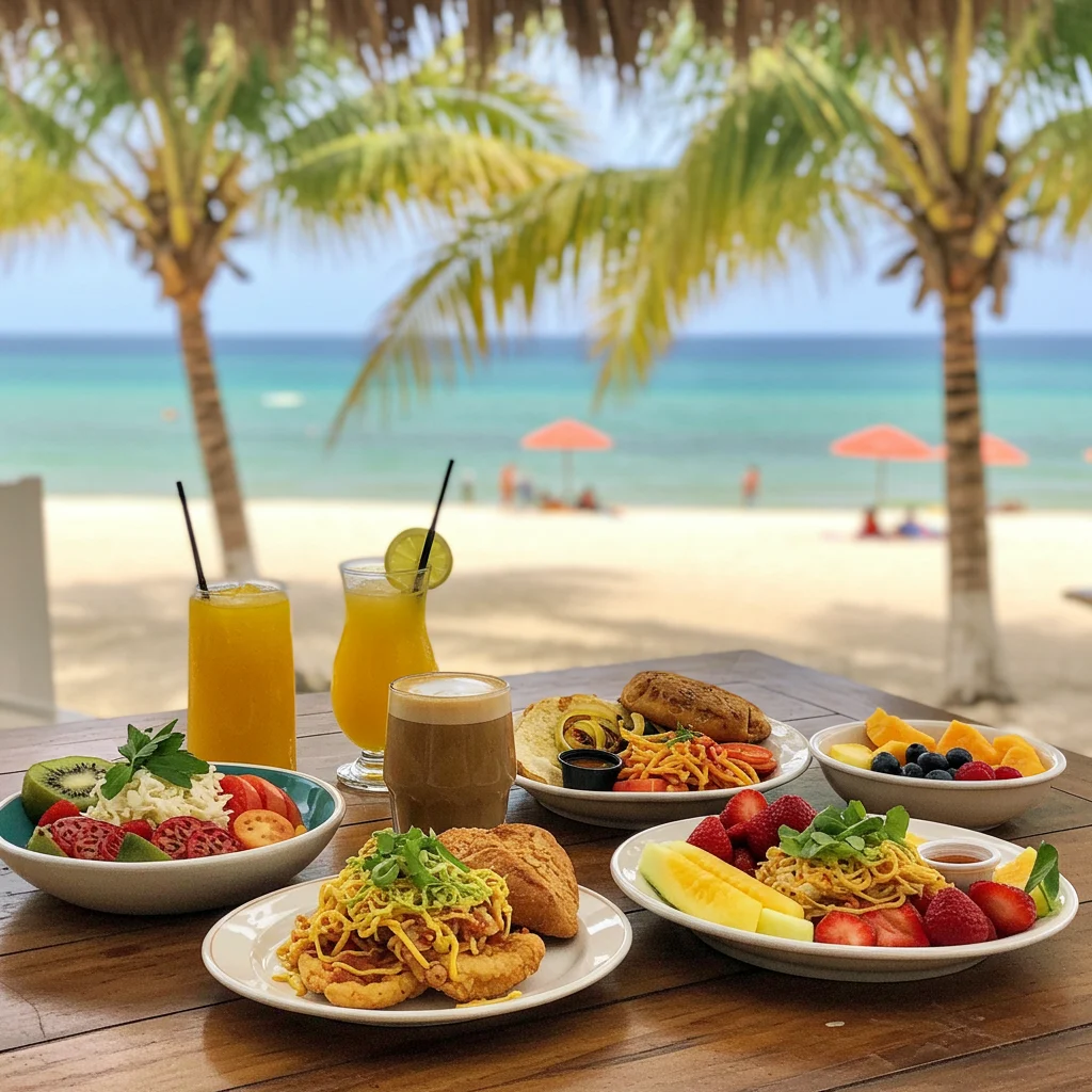 Conclusion: Savoring the Best Brunch Puerto Rico Has to Offer