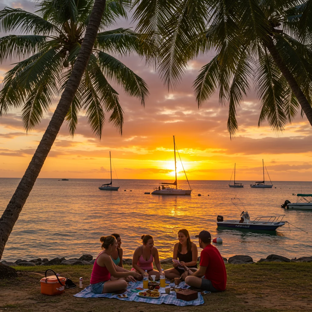 Conclusion: Start Planning Your Puerto Rico Boat Rental Adventure