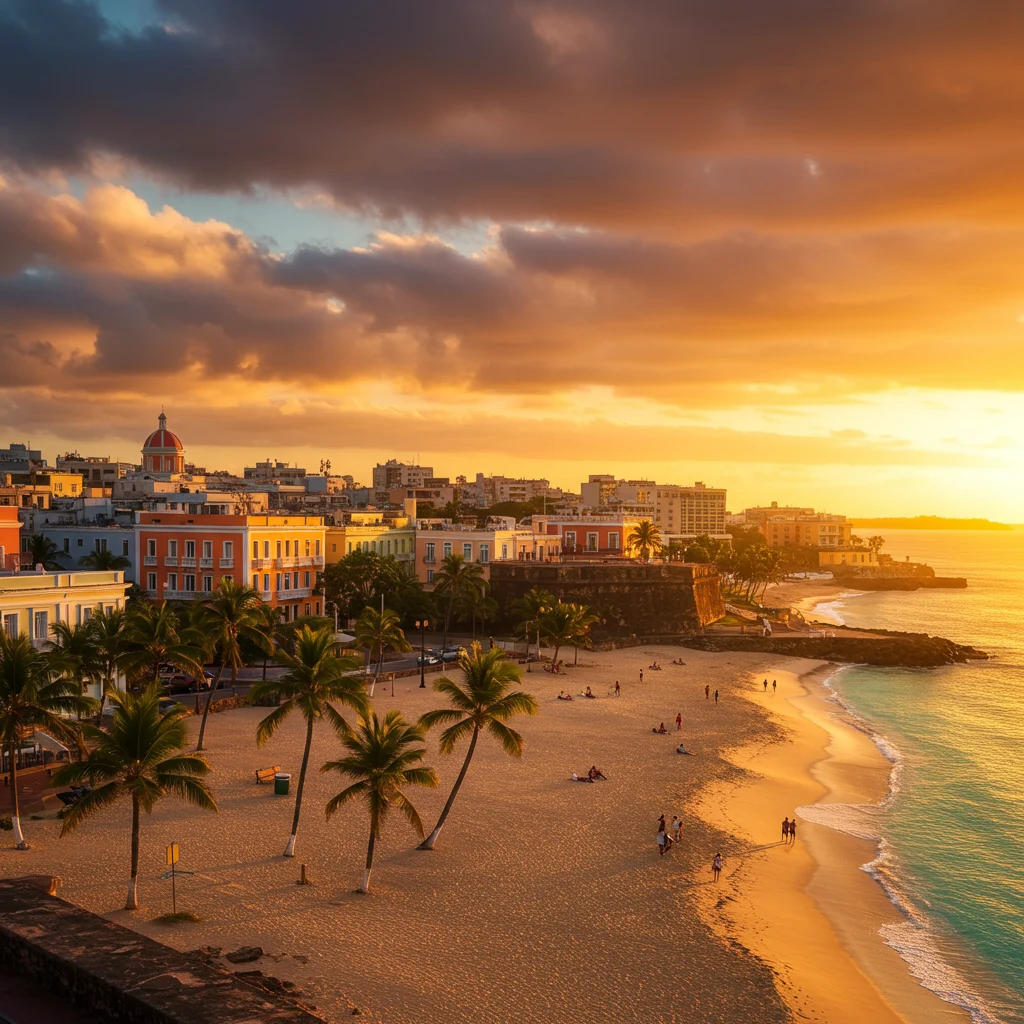 Conclusion: Start Planning Your San Juan PR Bucket List Adventure