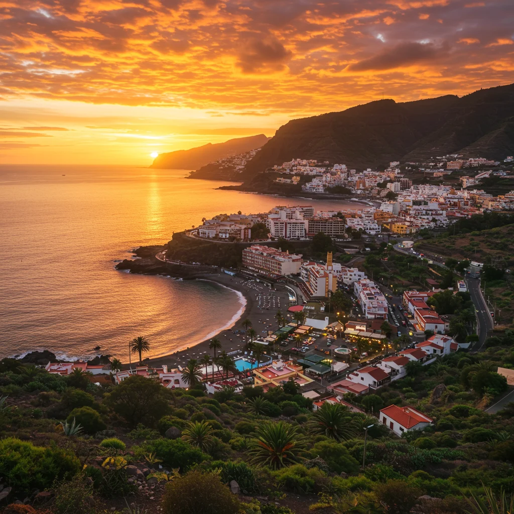 Conclusion: Start Your Hidden Gems Journey in Puerto Rico de Gran Canaria