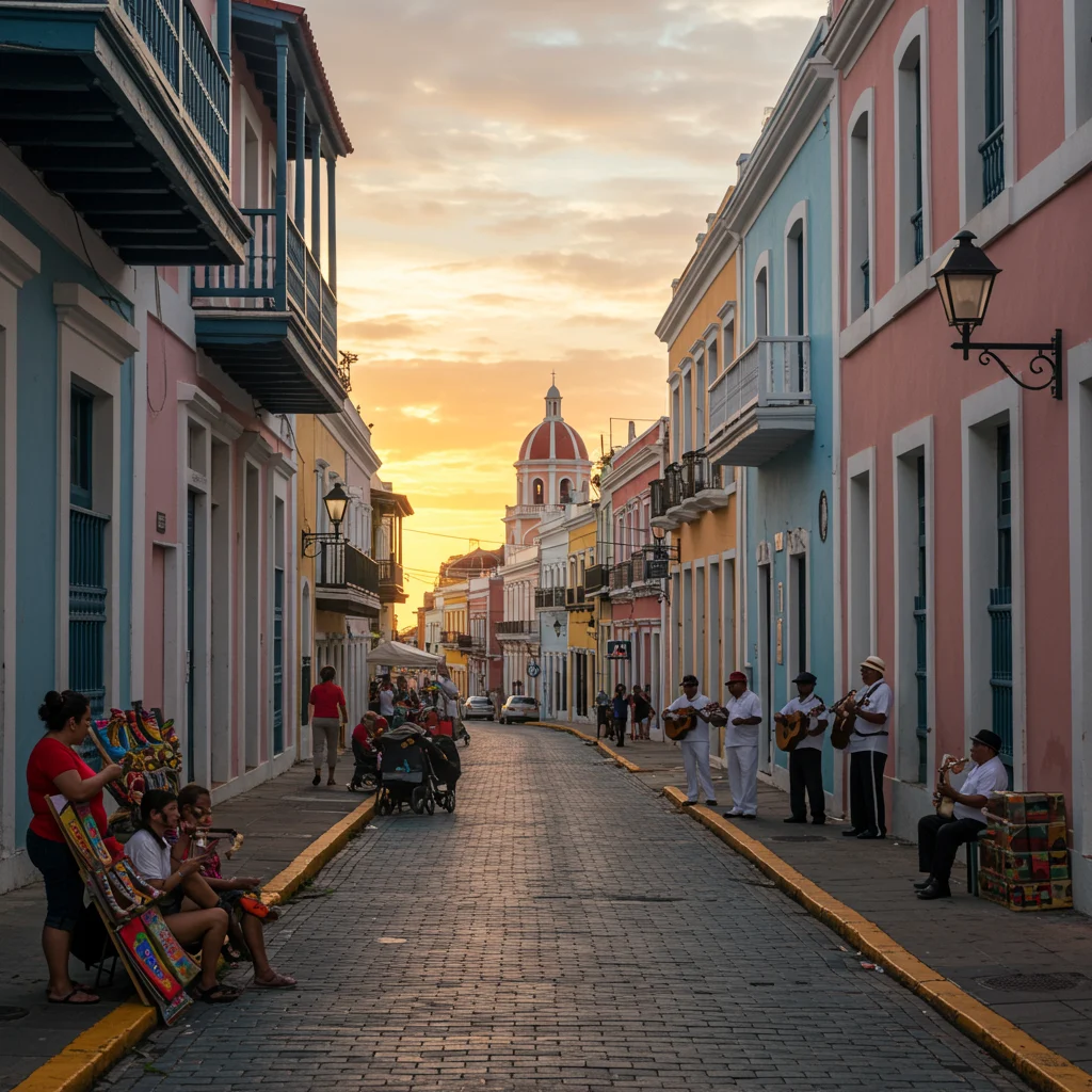 Conclusion: Start Your Journey Into Puerto Rico’s Hidden History and Culture