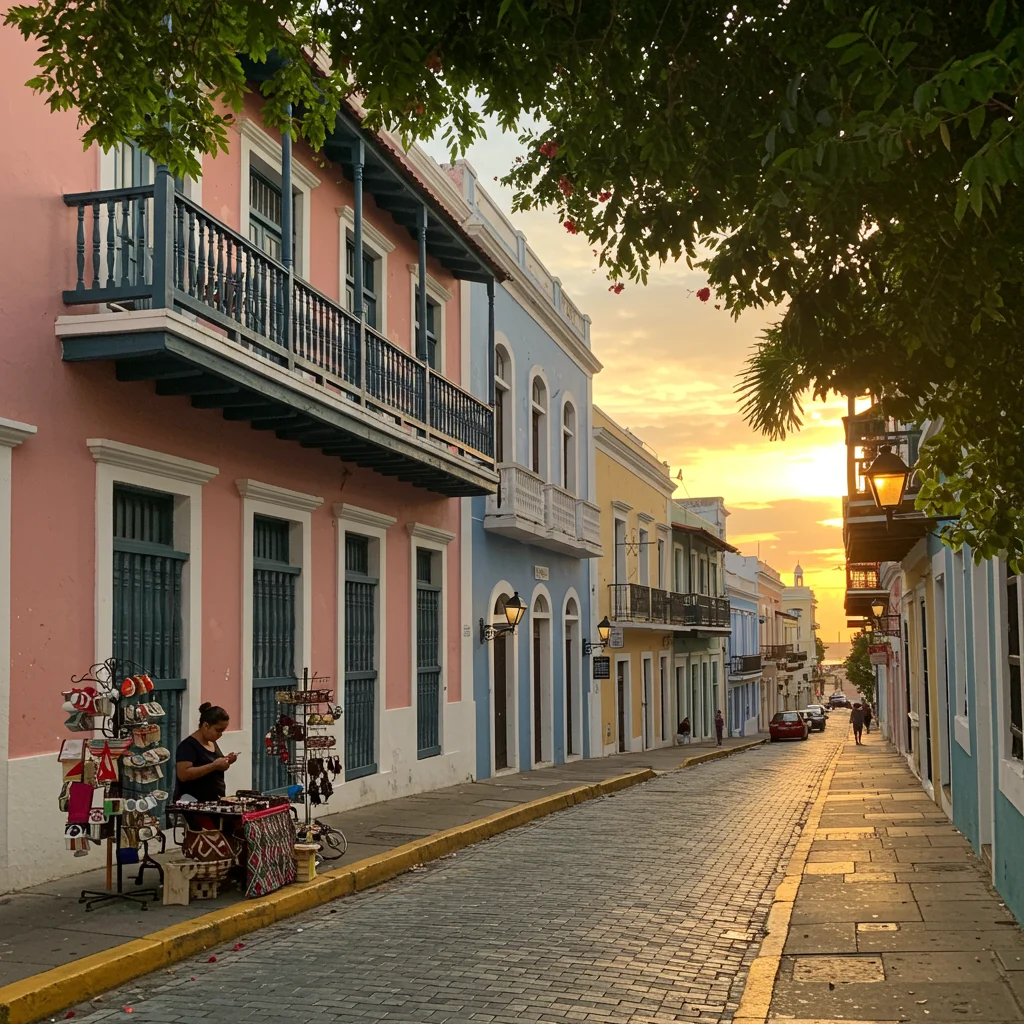 Conclusion: Start Your Journey into Puerto Rico’s Hidden History and Culture