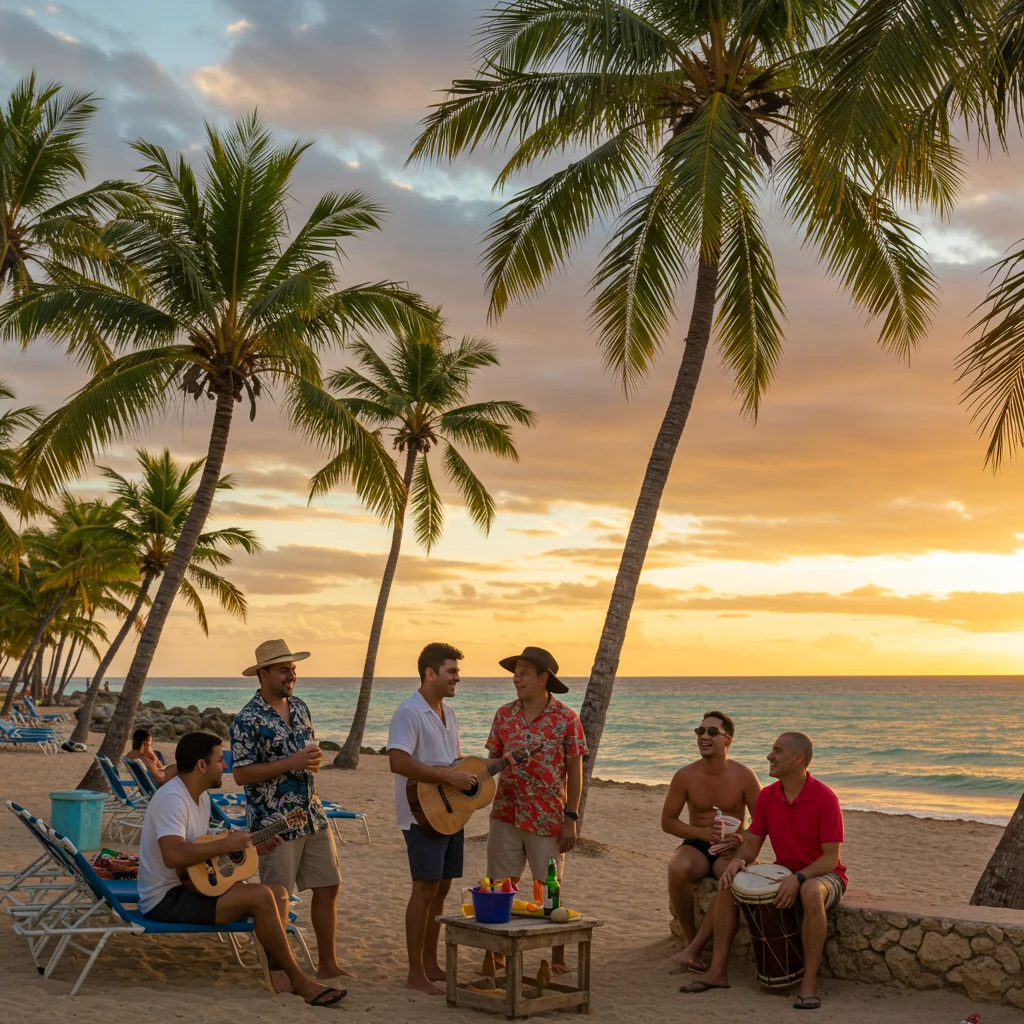 Conclusion: Start Your Puerto Rican Adventure Today!