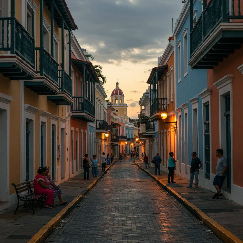 Conclusion: Uncover Puerto Rico’s Hidden Stories