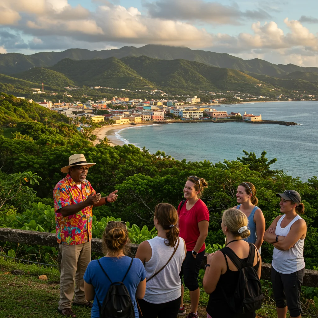 Conclusion: Unlock the Magic of Puerto Rico with the Right Guide