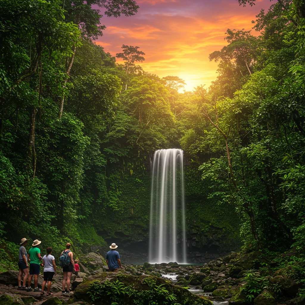 Conclusion: Which Puerto Rican Natural Wonder Will You Discover First?