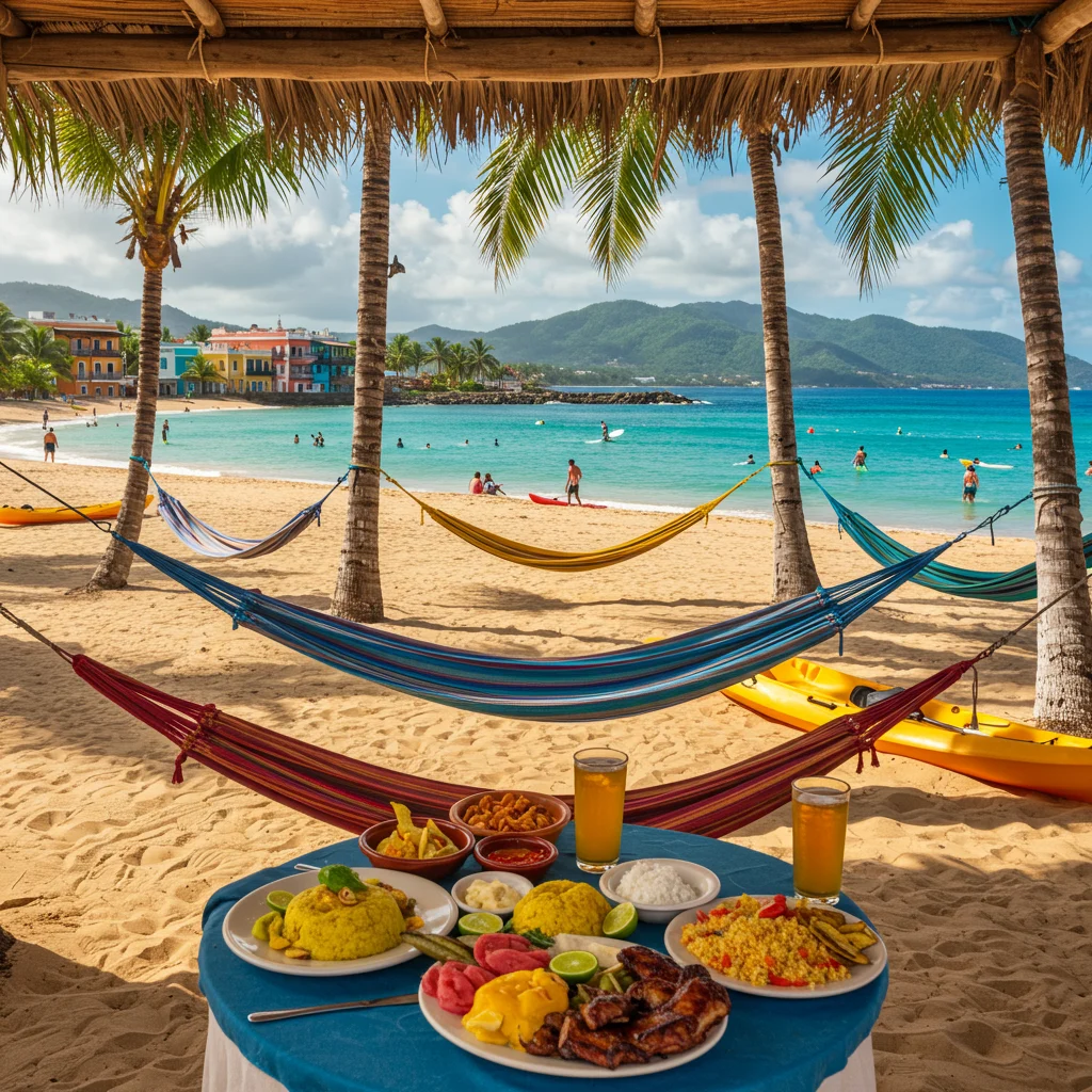 Conclusion: Which Puerto Rico Activity Will You Try First?
