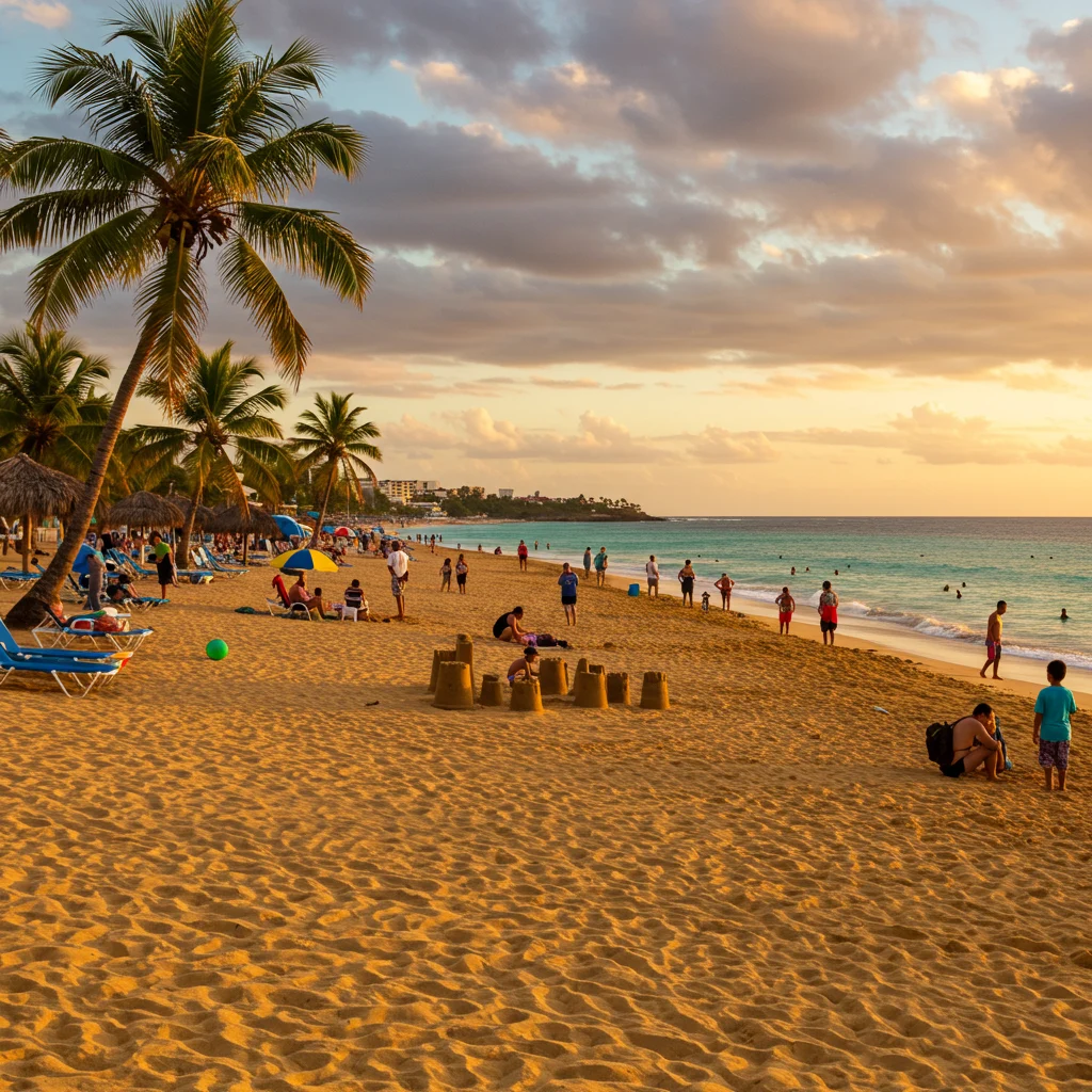 Conclusion: Which Puerto Rico Beach Will You Choose for Your Next Getaway?