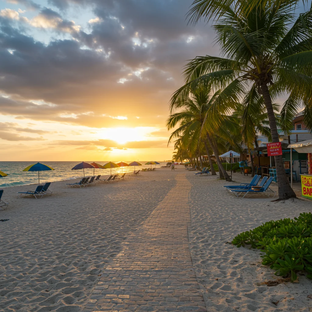 Conclusion: Which Puerto Rico Beach Will You Visit First?