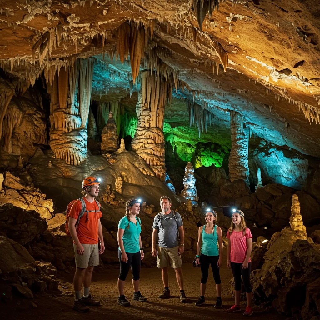 Conclusion: Why Caveland Adventure Tours Are Unforgettable