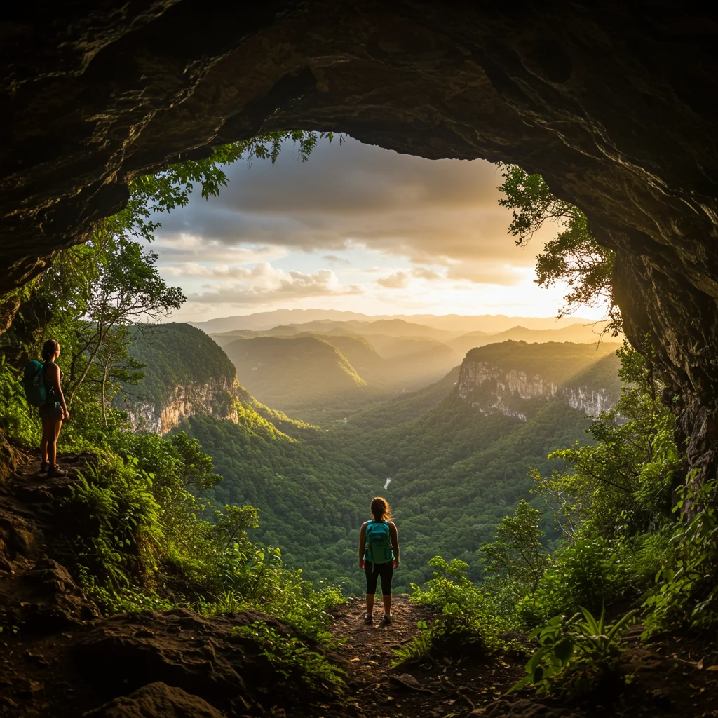 Conclusion: Why Cueva Ventana Is a Must-See in Puerto Rico