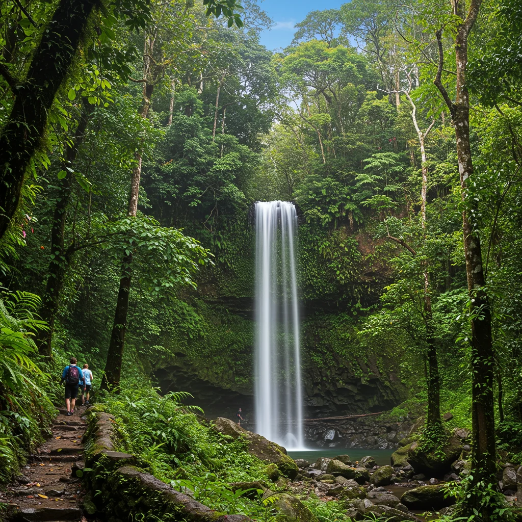 Conclusion: Why El Yunque Belongs on Your Bucket List