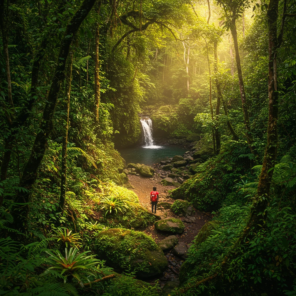Conclusion: Why El Yunque’s Hidden Gems Deserve a Spot on Your Bucket List