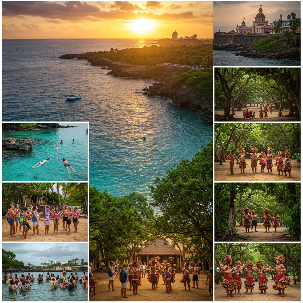 Conclusion: Why excursions puerto rico Is More Than Just a Name