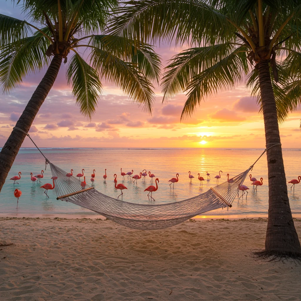 Conclusion: Why Flamingo Beach Puerto Rico Should Be Your Next Getaway