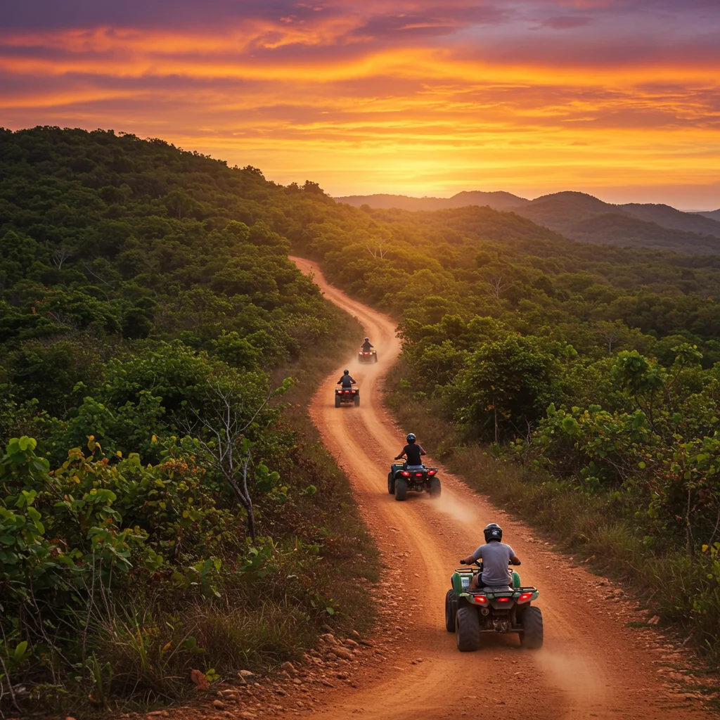 Conclusion: Why Four Track Puerto Rico Should Be on Your Bucket List