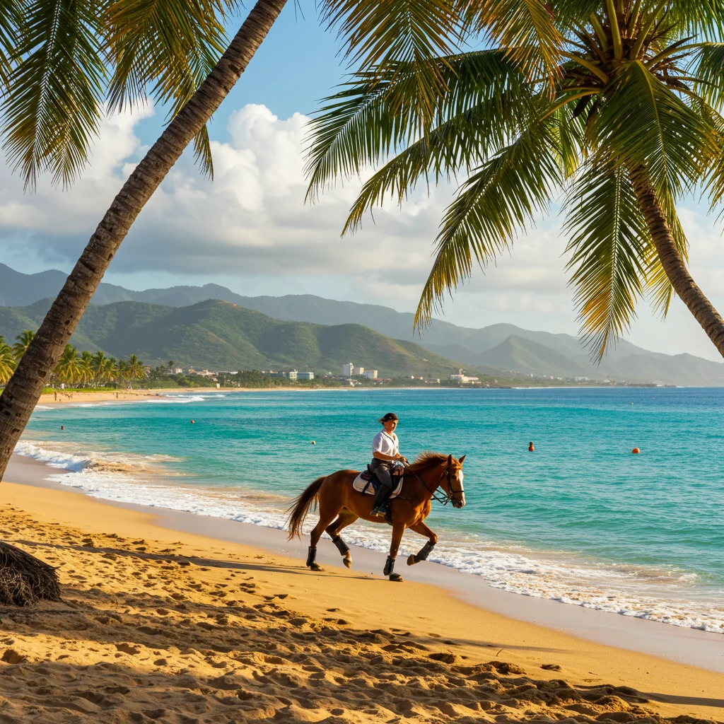 Conclusion: Why Horseback Riding in Puerto Rico Is Unforgettable