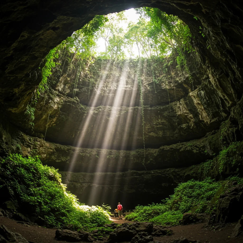 Conclusion: Why Indian Cave Should Be on Your Puerto Rico Bucket List
