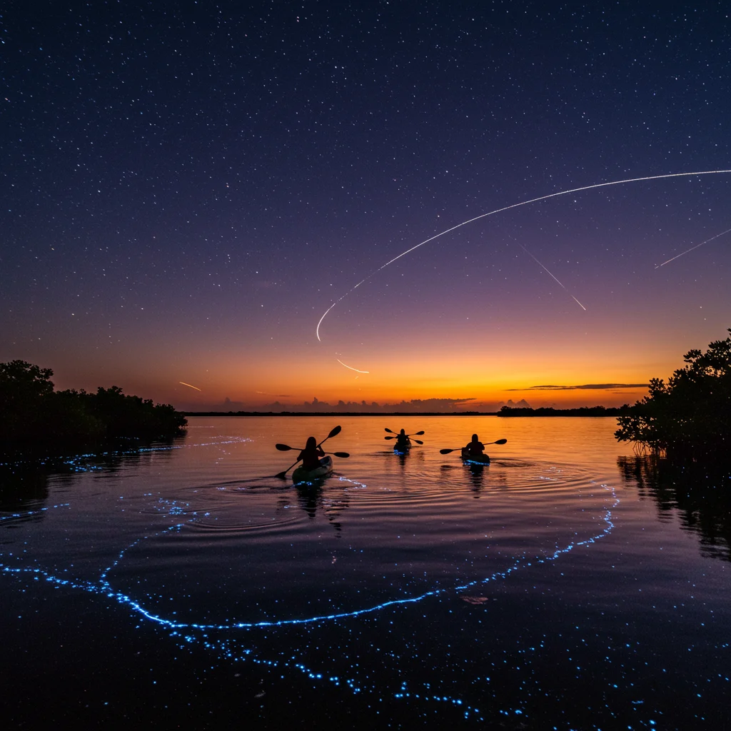 Conclusion: Why Laguna Grande Should Be on Your Bucket List