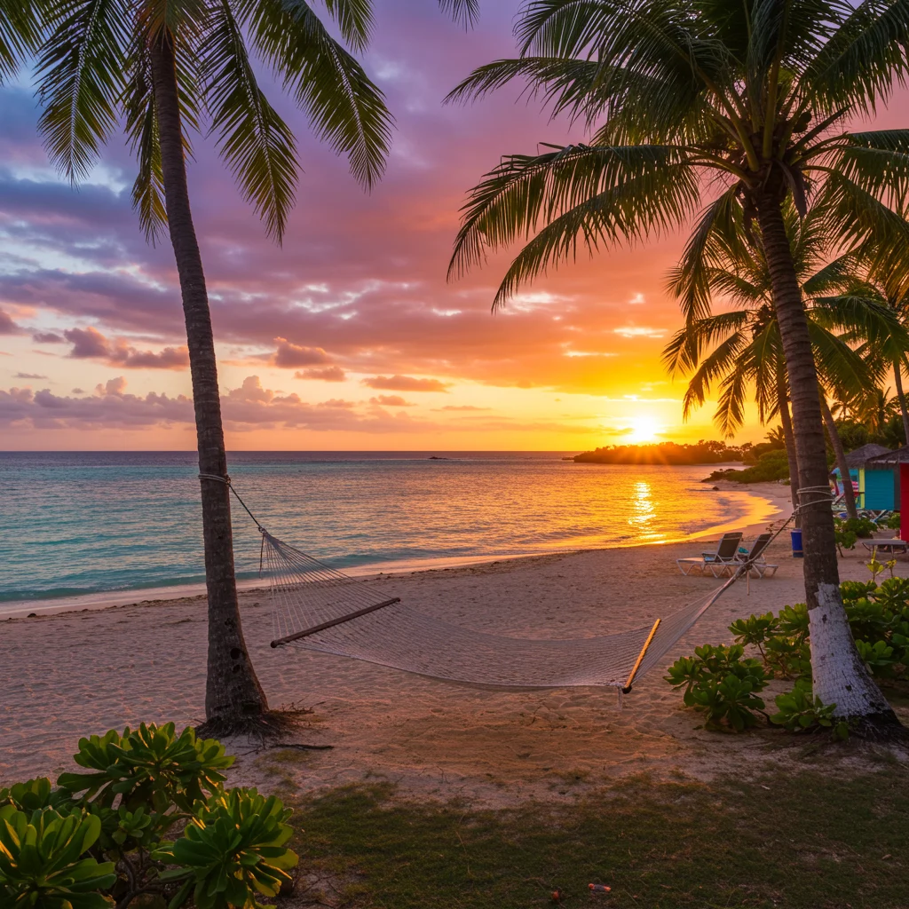 Conclusion: Why Palomino Puerto Rico Should Be on Your Bucket List