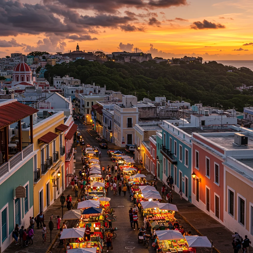 Conclusion: Why Puerto Rico Should Be on Your Travel Bucket List