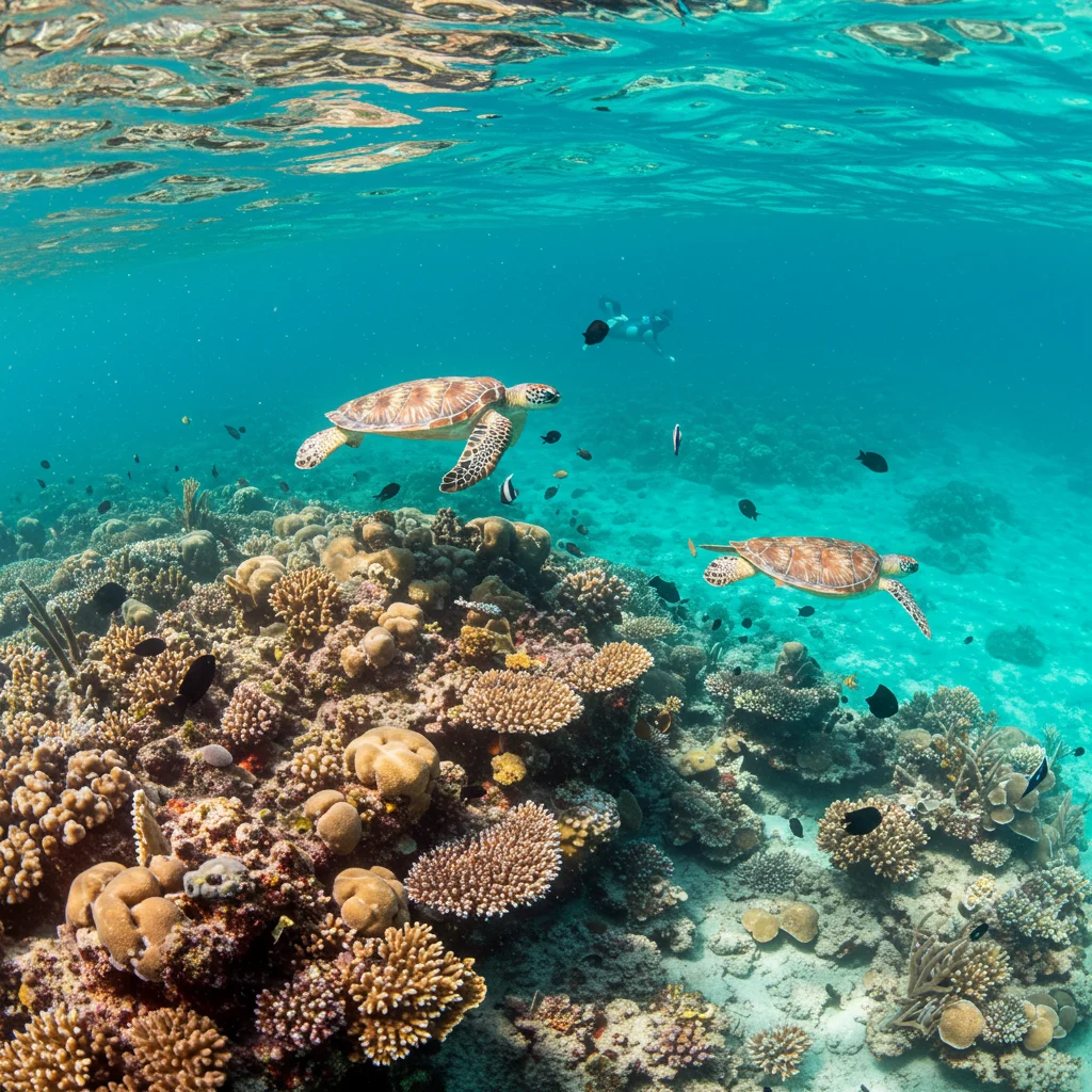 Conclusion: Why Puerto Rico Should Be Your Next Diving Adventure