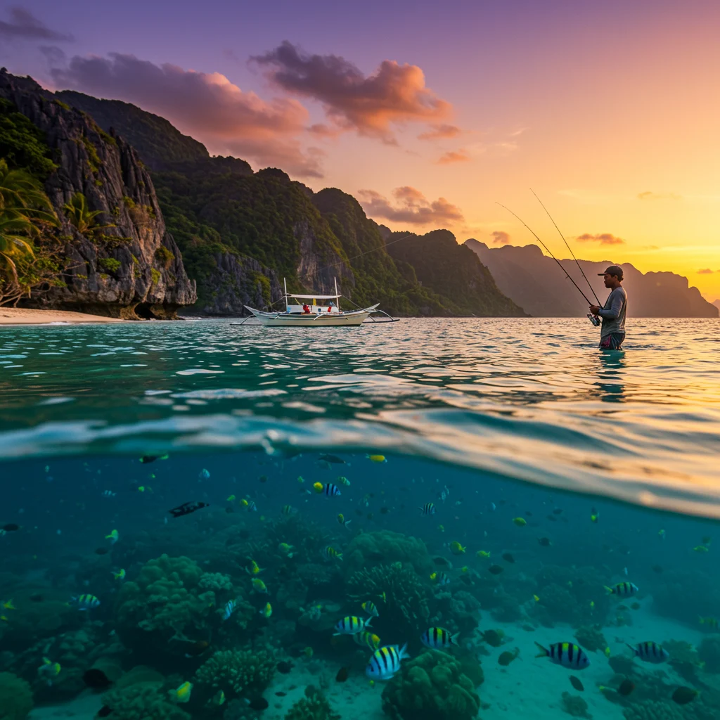 Conclusion: Why Puerto Rico Should Be Your Next Fishing Adventure