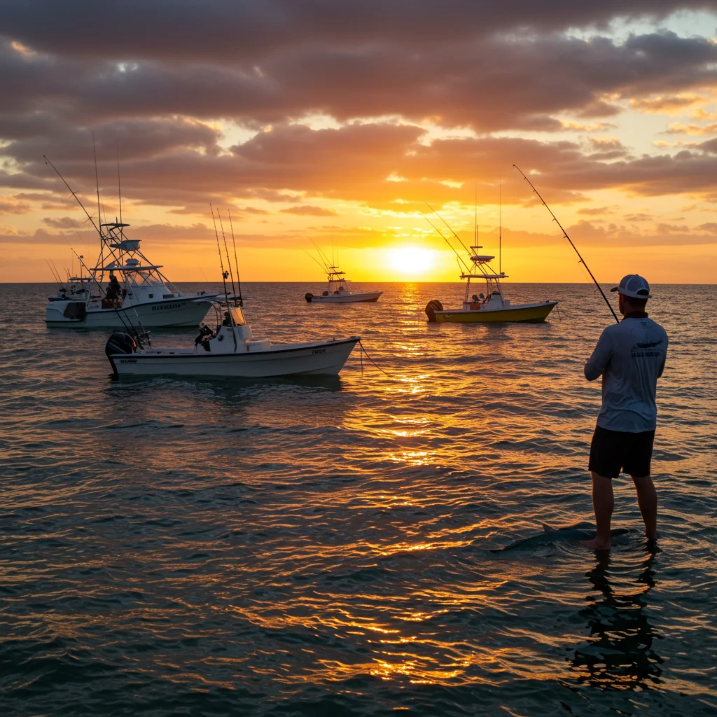 Conclusion: Why Puerto Rico Should Be Your Next Offshore Angling Destination