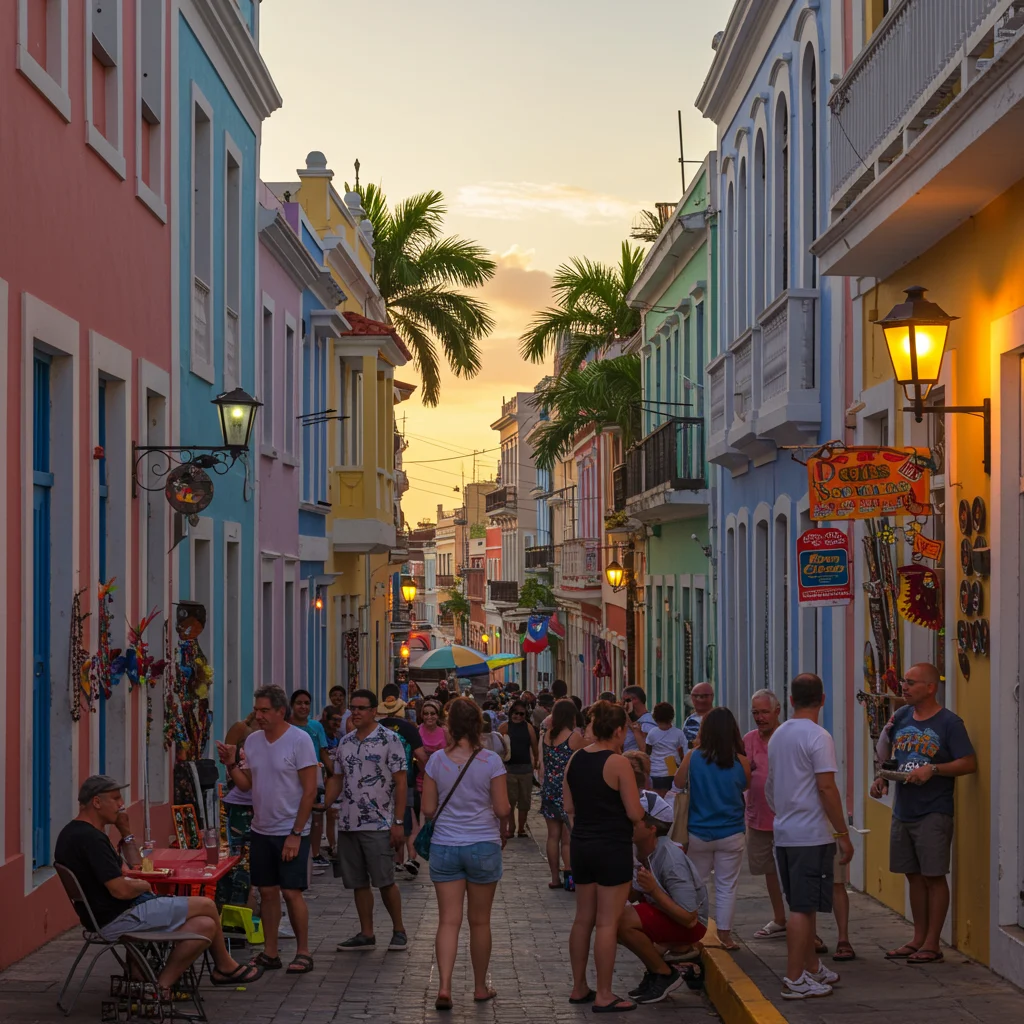 Conclusion: Why Puerto Rico Tours Will Capture Your Heart