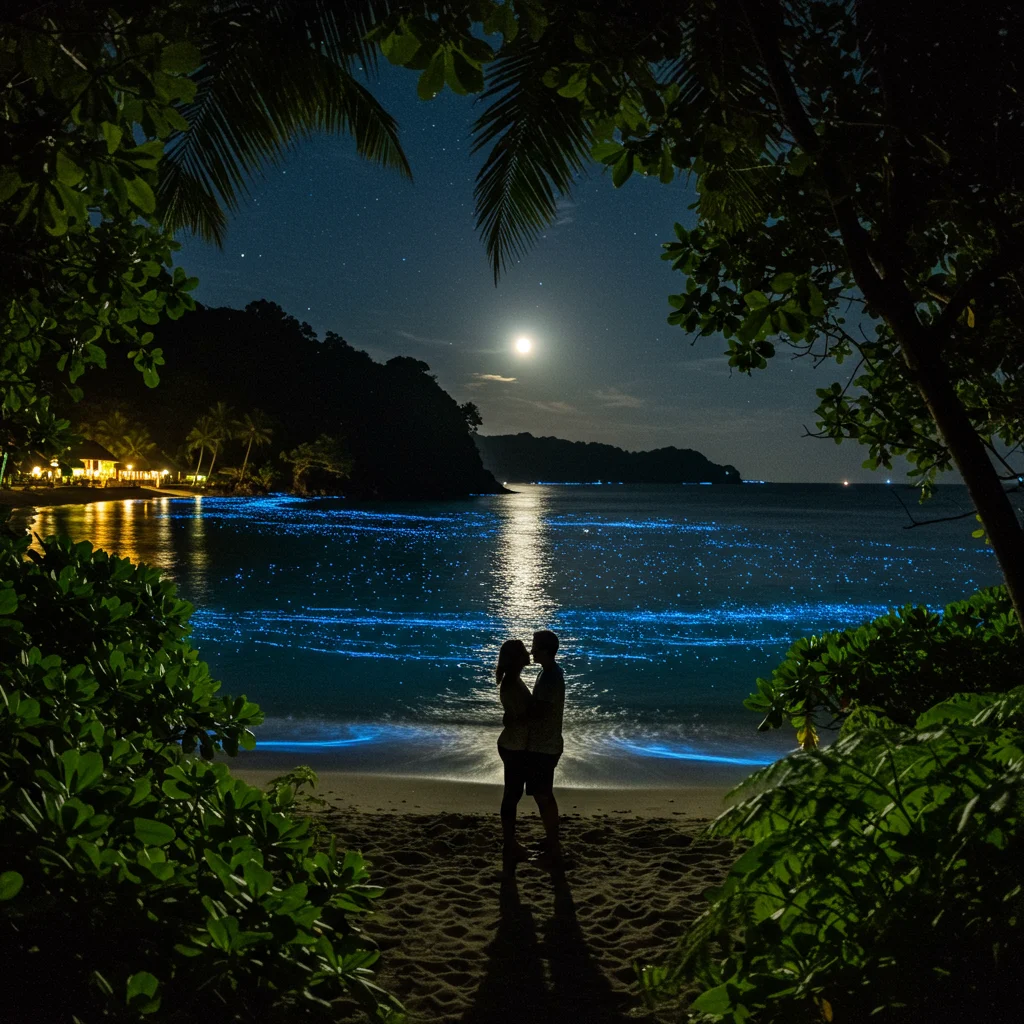 Conclusion: Why Puerto Rico’s Bioluminescent Waters Should Be on Your Bucket List