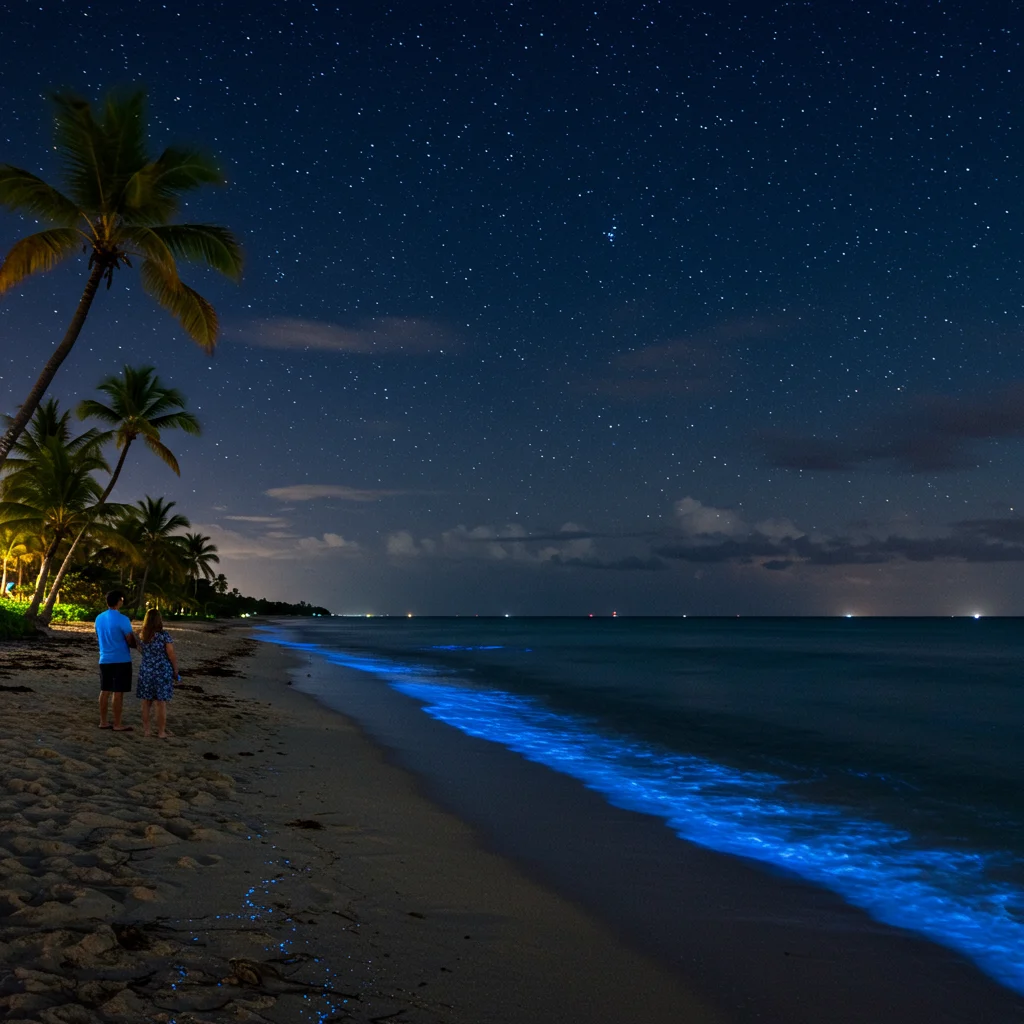 Conclusion: Why Puerto Rico’s Glow Magic Should Be on Your Bucket List