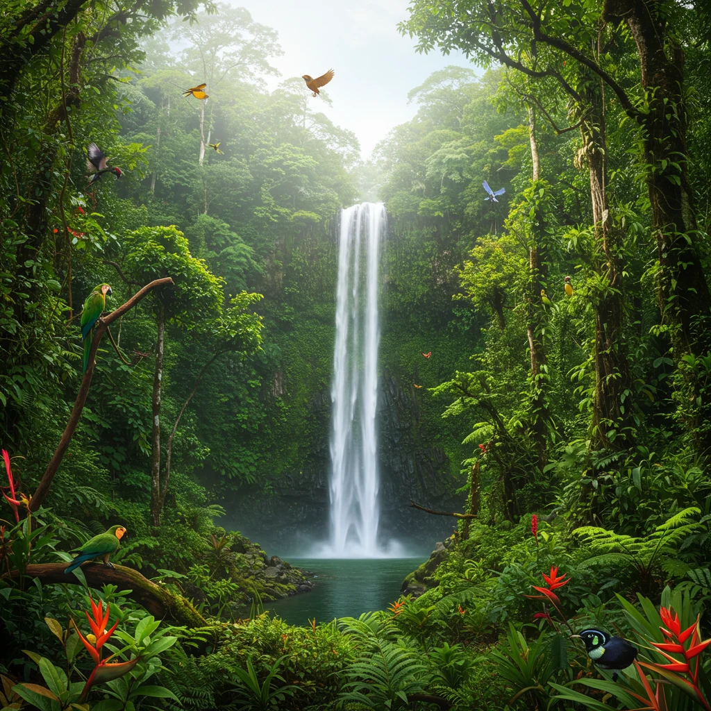 Conclusion: Why Puerto Rico’s Rainforests Should Be on Your Bucket List