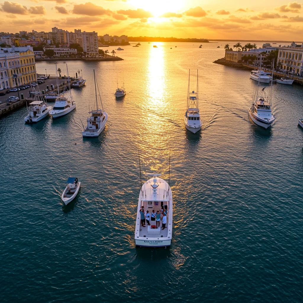 Conclusion: Why San Juan Should Be Your Next Deep Sea Fishing Destination
