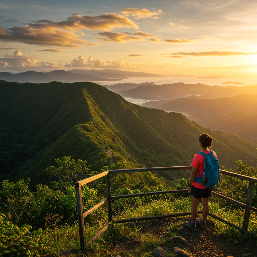 Conclusion: Why Should Puerto Rico’s Mountains Be on Your Bucket List?