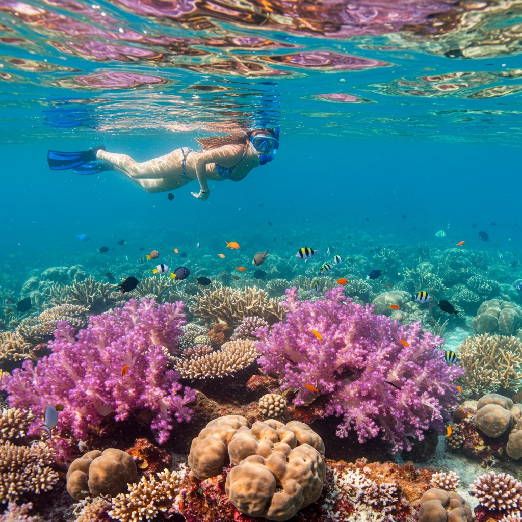 Conclusion: Why Snorkeling in Puerto Rico Is an Unforgettable Aquarium Experience