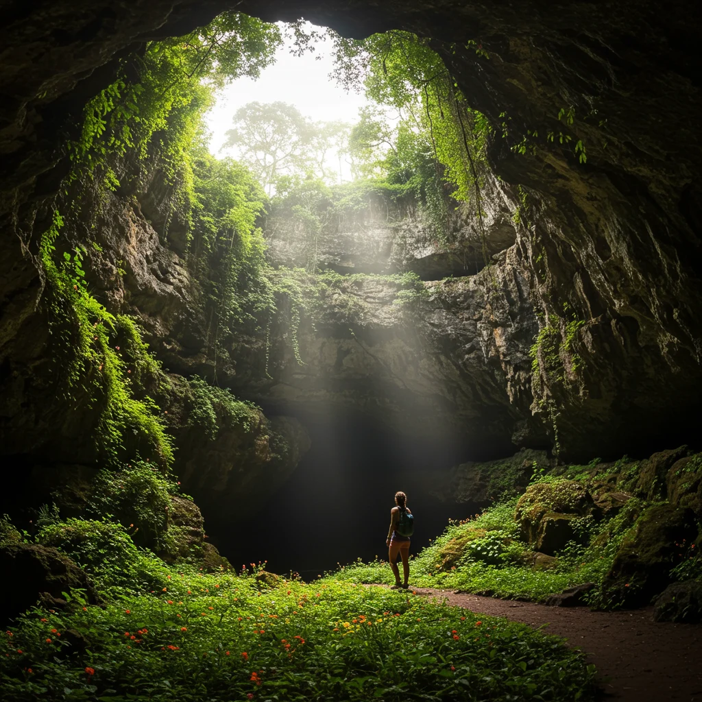 Conclusion: Why the Arecibo Caves Should Be Your Next Adventure