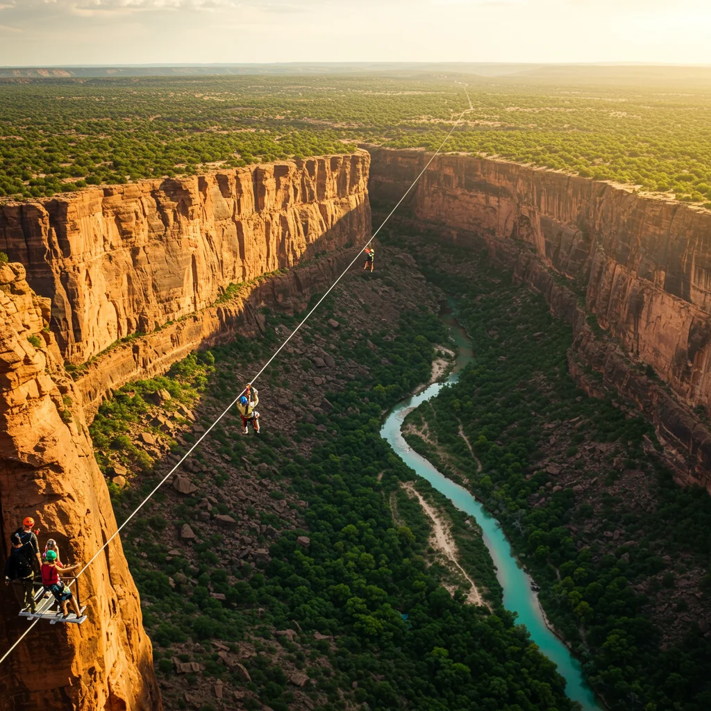 Conclusion: Why the Longest Zip Line Should Be on Your Bucket List