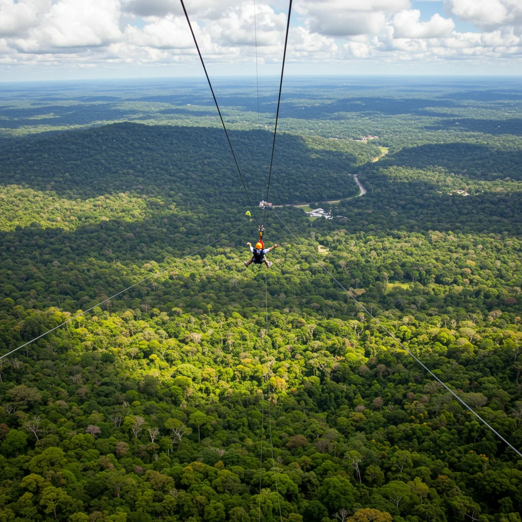 Conclusion: Why the World's Largest Zipline Should Be on Your Bucket List