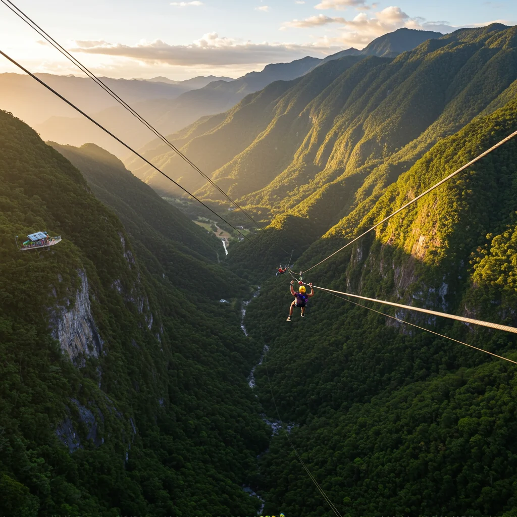 Conclusion: Why the World's Longest Zipline Is a Must-Try Adventure