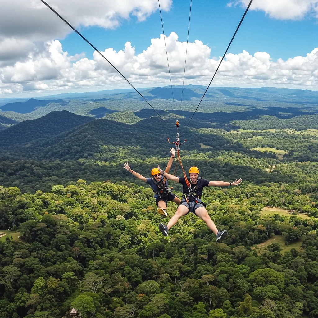 Conclusion: Why Toro Verde Adventure Park Captivates Every Traveler’s Heart