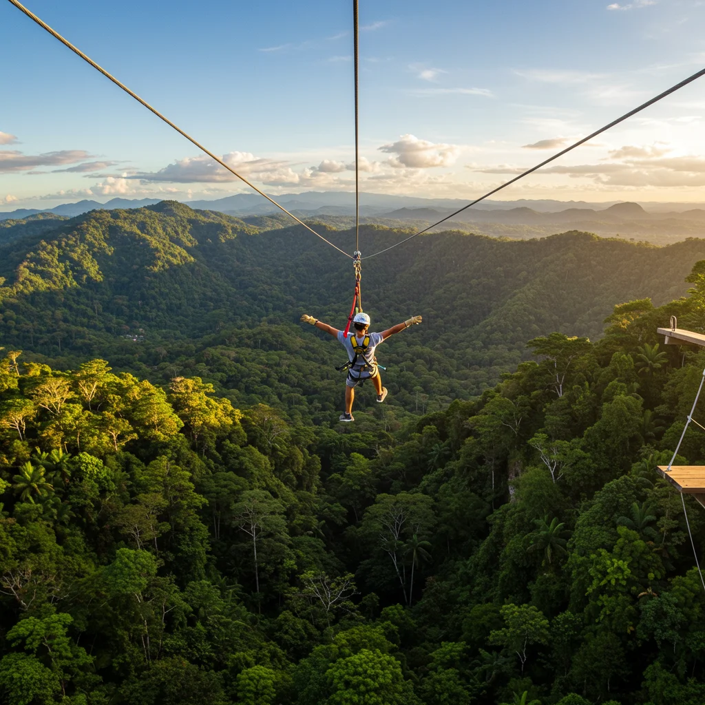 Conclusion: Why Toro Verde Zipline Is an Unforgettable Experience