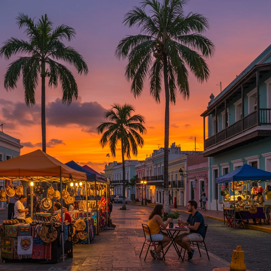 Conclusion: Why Touring Puerto Rico Is a Journey to Remember