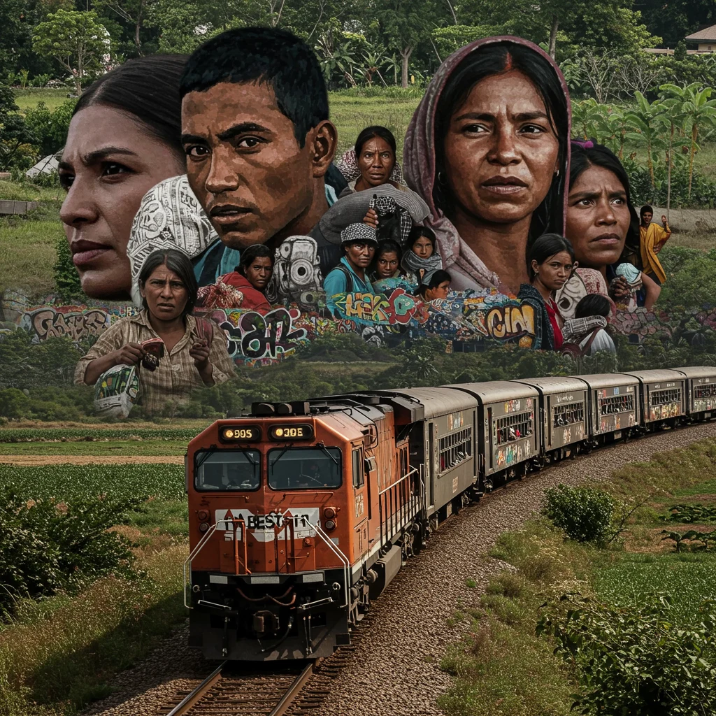 Conclusion: Why Understanding 'La Bestia' Matters