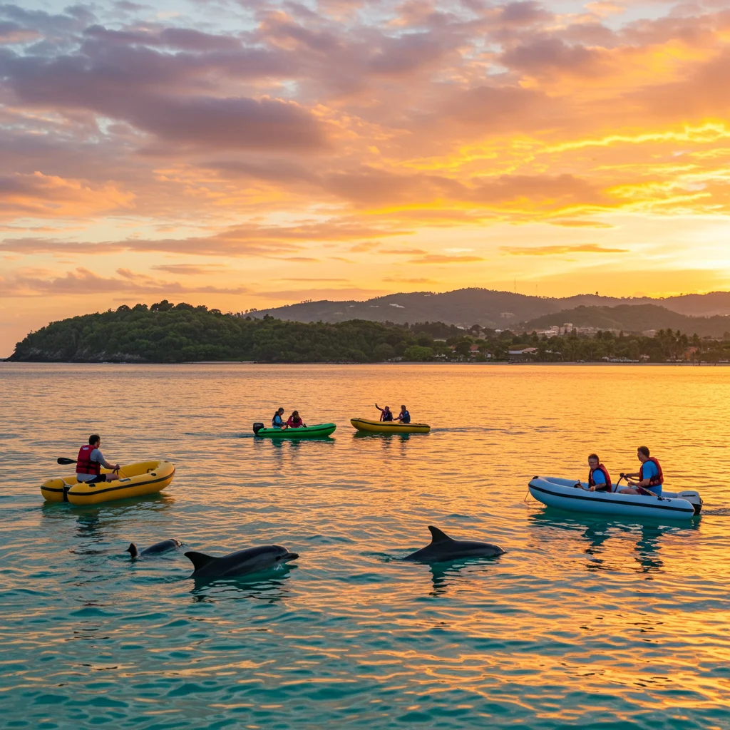 Conclusion: Why You Should Try the San Juan Mini Boat Adventure