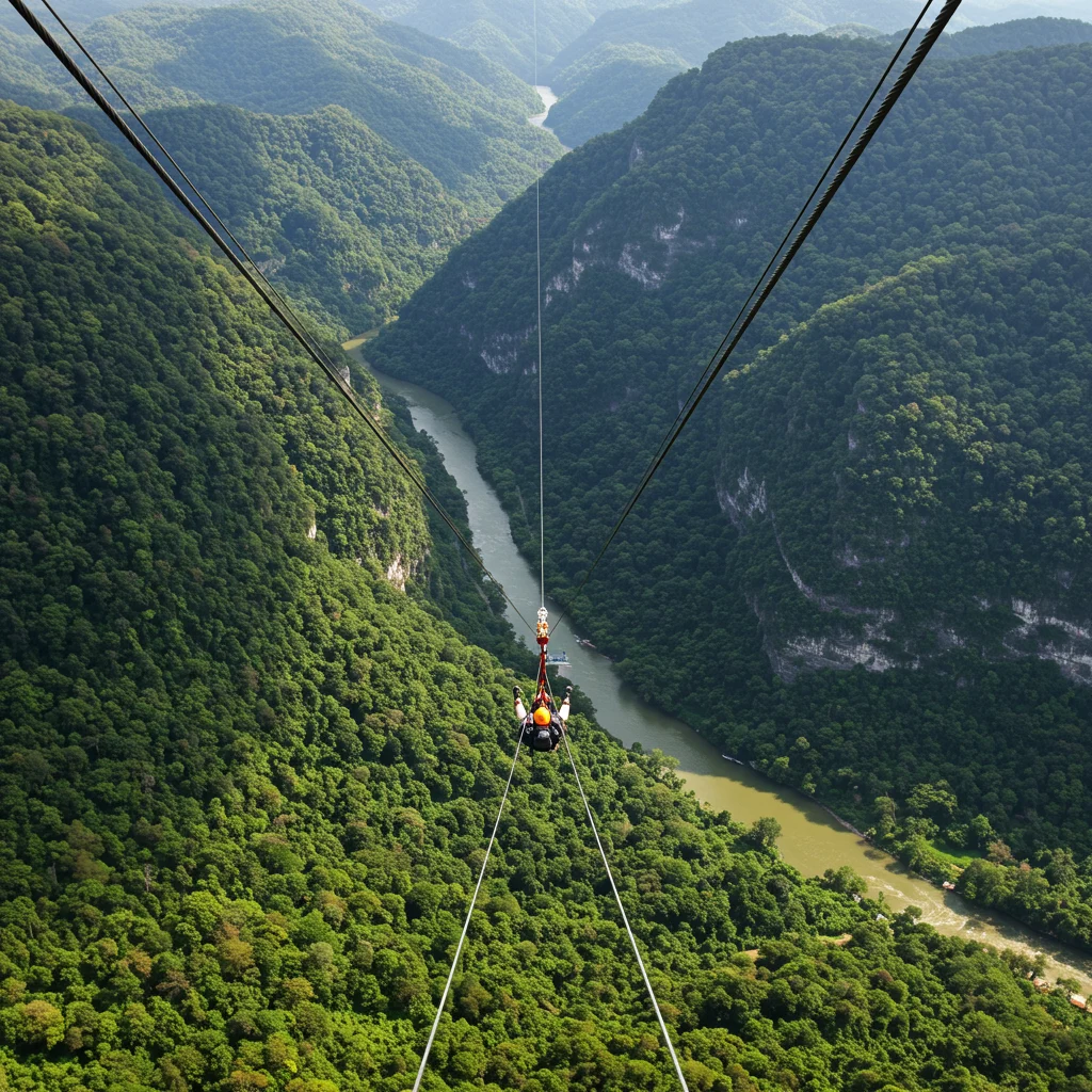 Conclusion: Why You Should Try the World’s Biggest Zipline